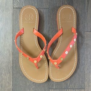 Tory Burch sandal